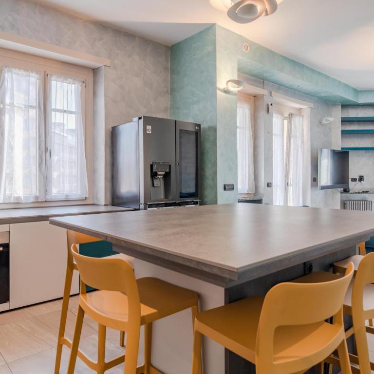 Osasco 64 Apartment - Appartamento - 9