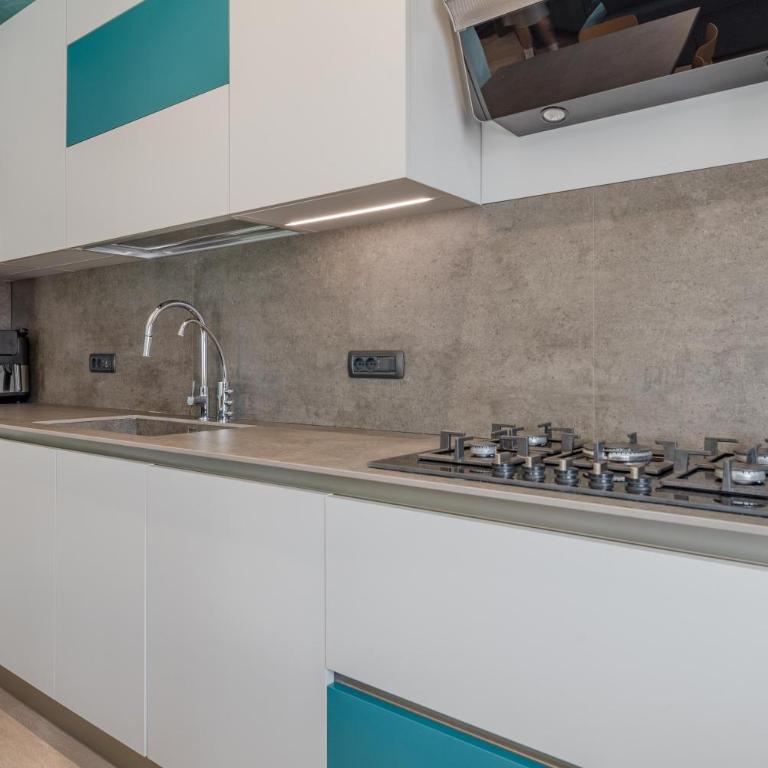 Osasco 64 Apartment - Appartamento - 11