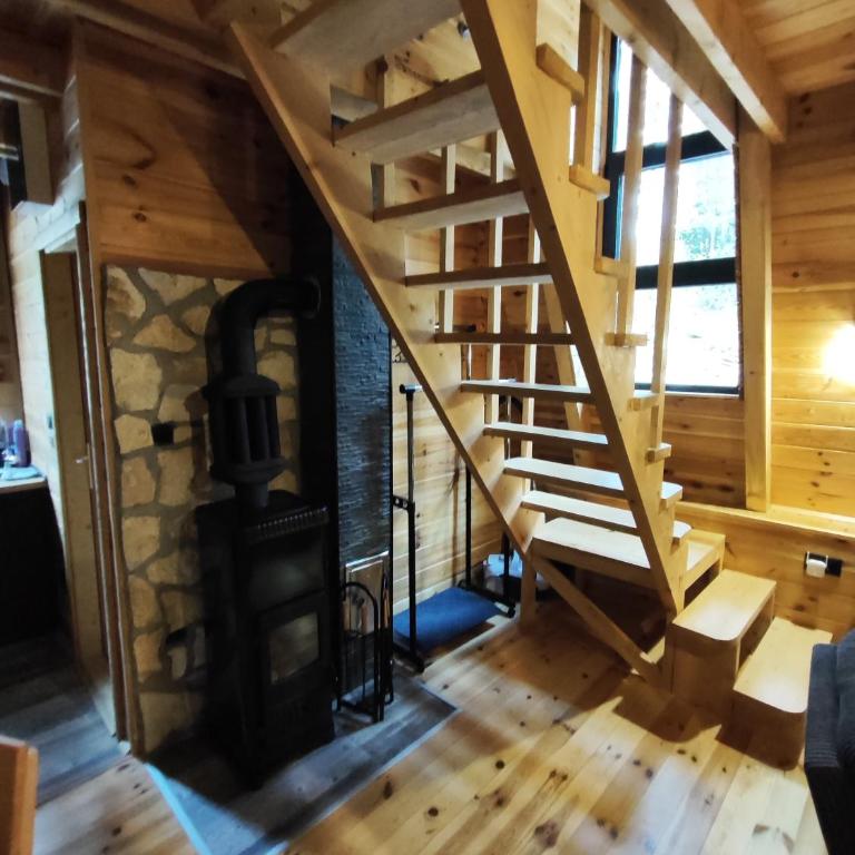 Villa Moonlight,Žabljak - Kuća sa 2 Spavaće Sobe - 10