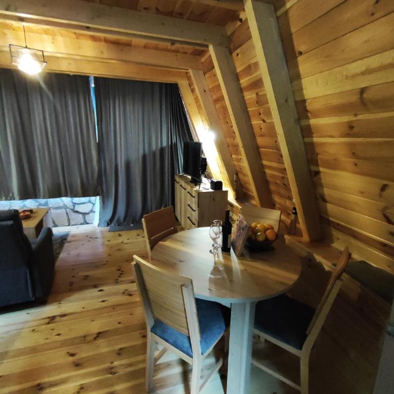 Villa Moonlight,Žabljak - Kuća sa 2 Spavaće Sobe - 12