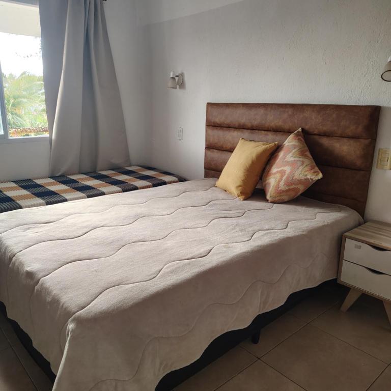 La Finca Dpto3 Mínimo 2 noches - One-Bedroom Apartment - 2