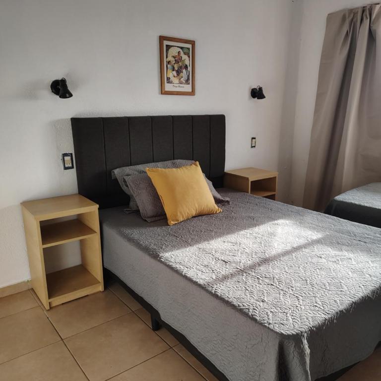La Finca Dpto3 Mínimo 2 noches - One-Bedroom Apartment - 1
