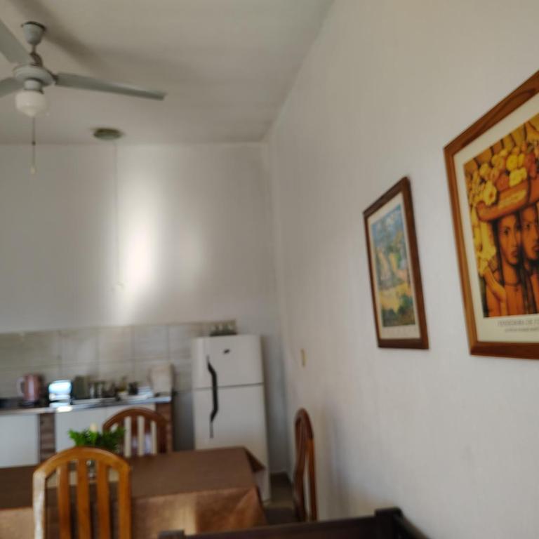 La Finca Dpto3 Mínimo 2 noches - One-Bedroom Apartment - 5