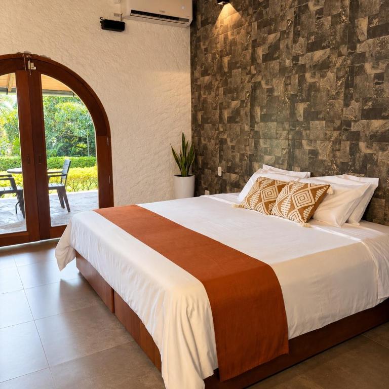 Apu Samay Nature Lodge - Suite Junior con vistas a la piscina - 5