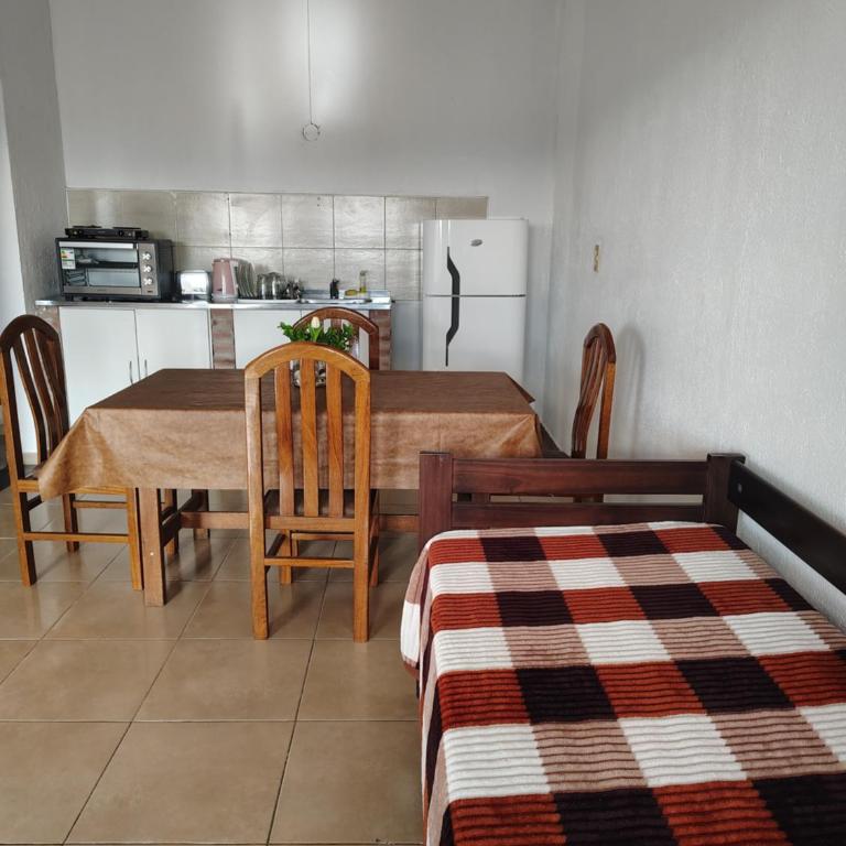 La Finca Dpto3 Mínimo 2 noches - One-Bedroom Apartment - 8