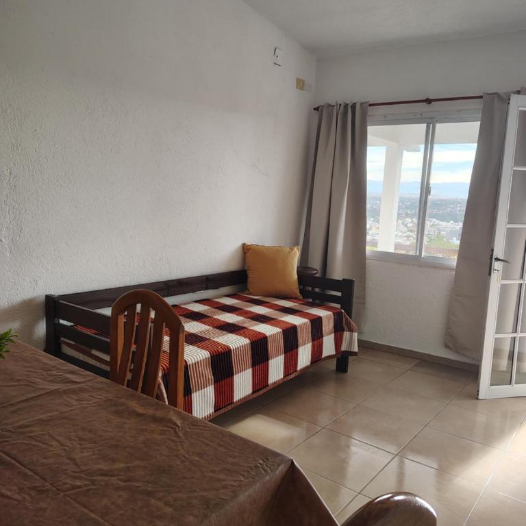 La Finca Dpto3 Mínimo 2 noches - One-Bedroom Apartment - 10