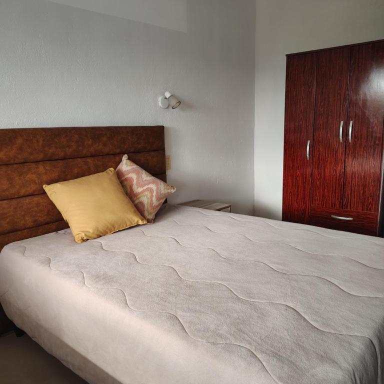 La Finca Dpto3 Mínimo 2 noches - One-Bedroom Apartment - 12