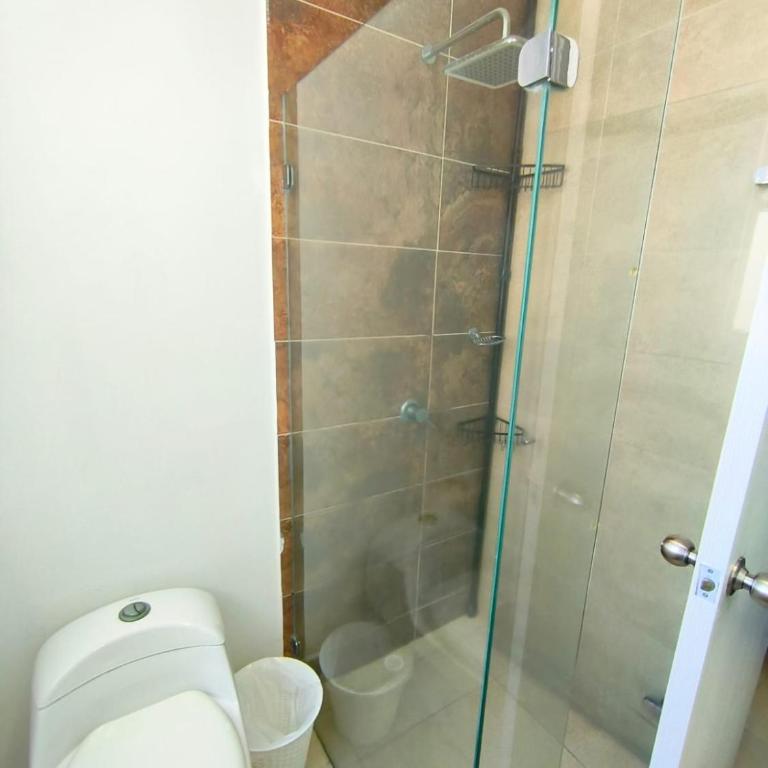 APARTAMENTO RODADERO VELAS AL MAR In - Apartamento de 2 dormitorios - 11