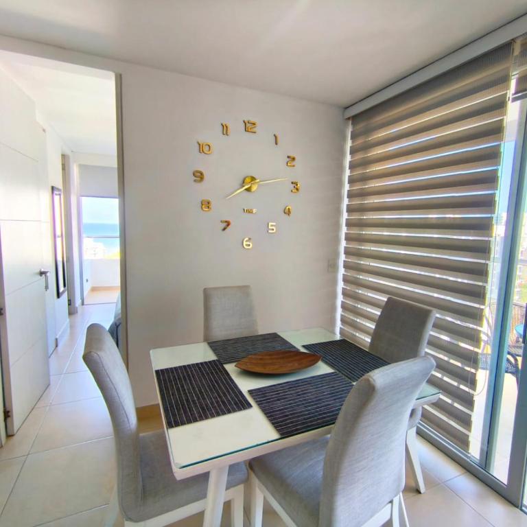 APARTAMENTO RODADERO VELAS AL MAR In - Apartamento de 2 dormitorios - 15