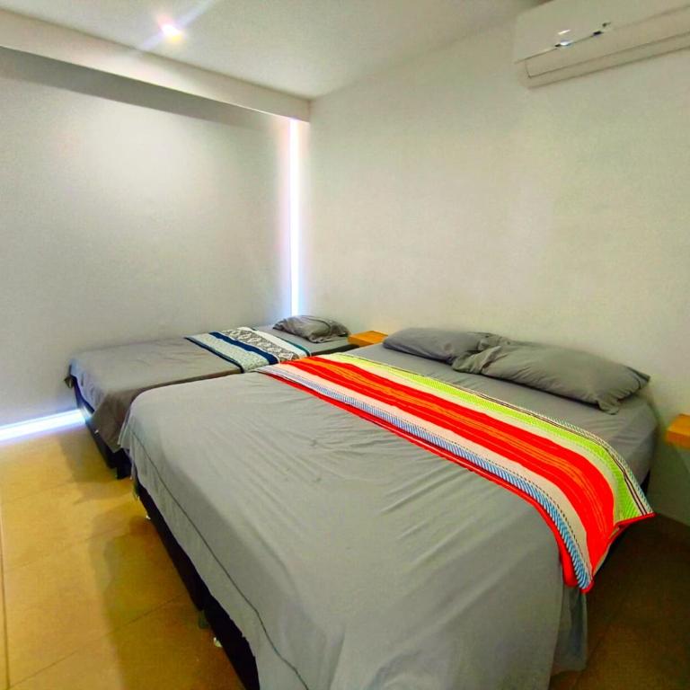 APARTAMENTO RODADERO VELAS AL MAR In - Apartamento de 2 dormitorios - 16