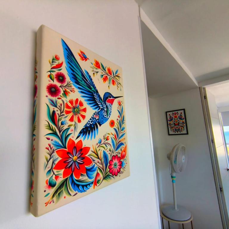 APARTAMENTO RODADERO VELAS AL MAR In - Apartamento de 2 dormitorios - 17