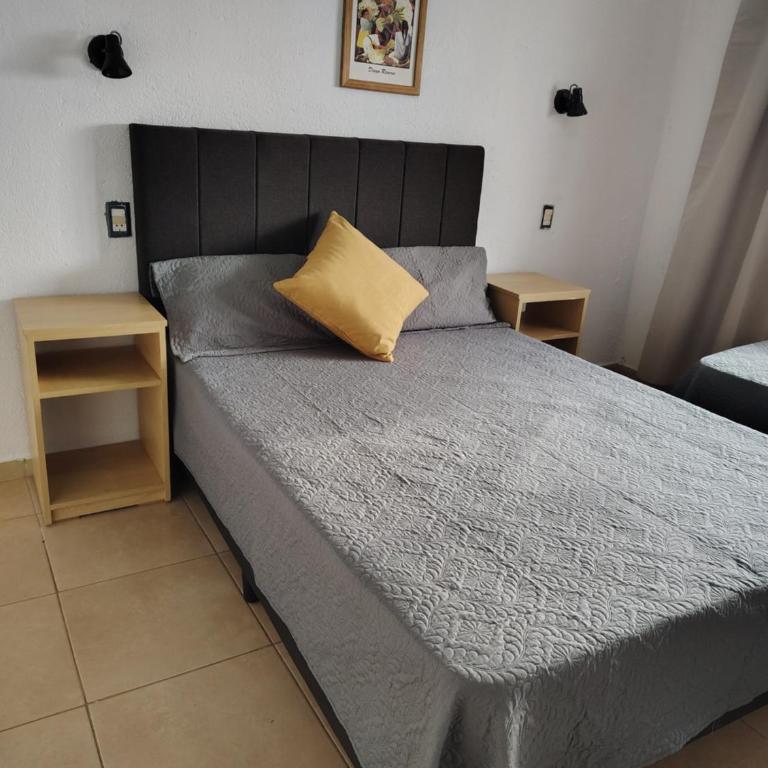 La Finca Dpto3 Mínimo 2 noches - One-Bedroom Apartment - 13
