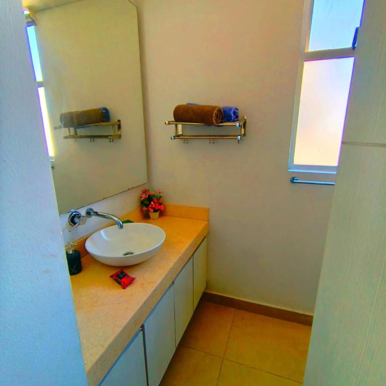 APARTAMENTO RODADERO VELAS AL MAR In - Apartamento de 2 dormitorios - 18