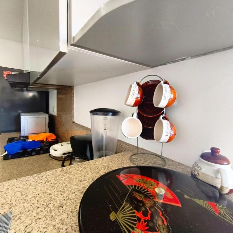 APARTAMENTO RODADERO VELAS AL MAR In - Apartamento de 2 dormitorios - 19