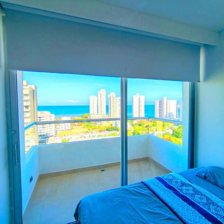 APARTAMENTO RODADERO VELAS AL MAR In - Apartamento de 2 dormitorios - 23