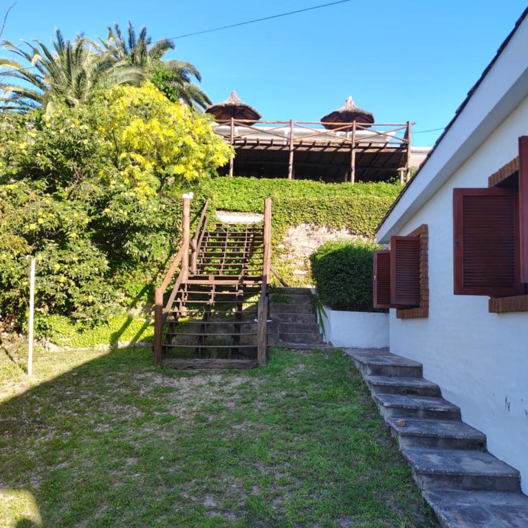 La Finca Dpto3 Mínimo 2 noches - One-Bedroom Apartment - 16