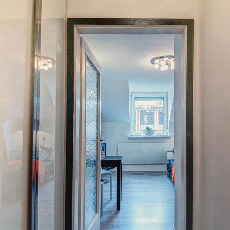 Apartment am Königsplatz - Appartement - 6