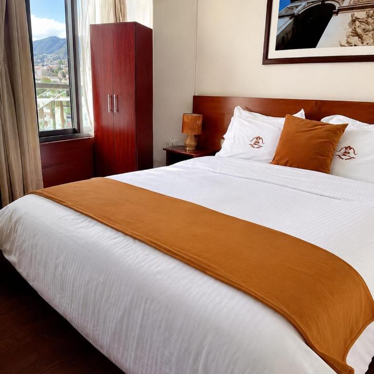 HOTEL MADURAI - Suite - 3