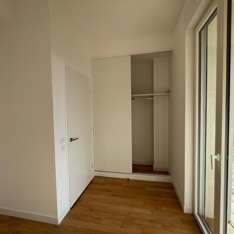 Room with private terrace in Paris - Apartamento de 1 dormitorio - 5