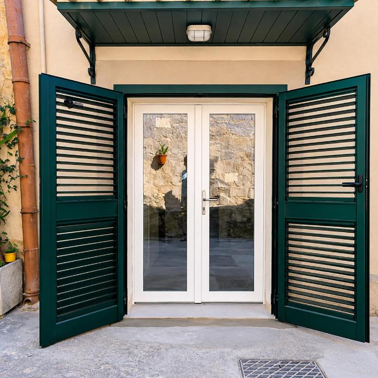 Ocra Suite - Sassi Apartment - Haus mit 1 Schlafzimmer - 17