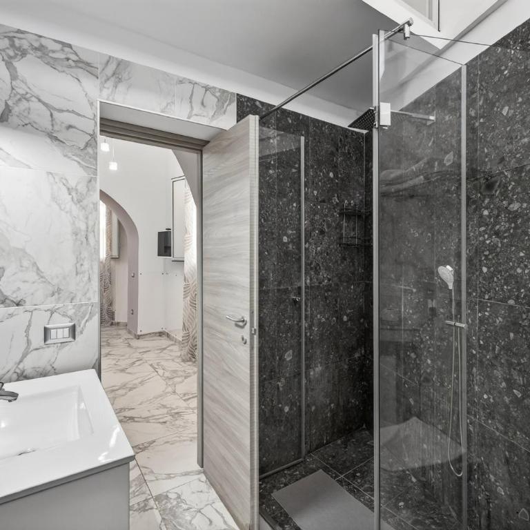 Borgo Partenope Napoli - Appartamento Deluxe - 2