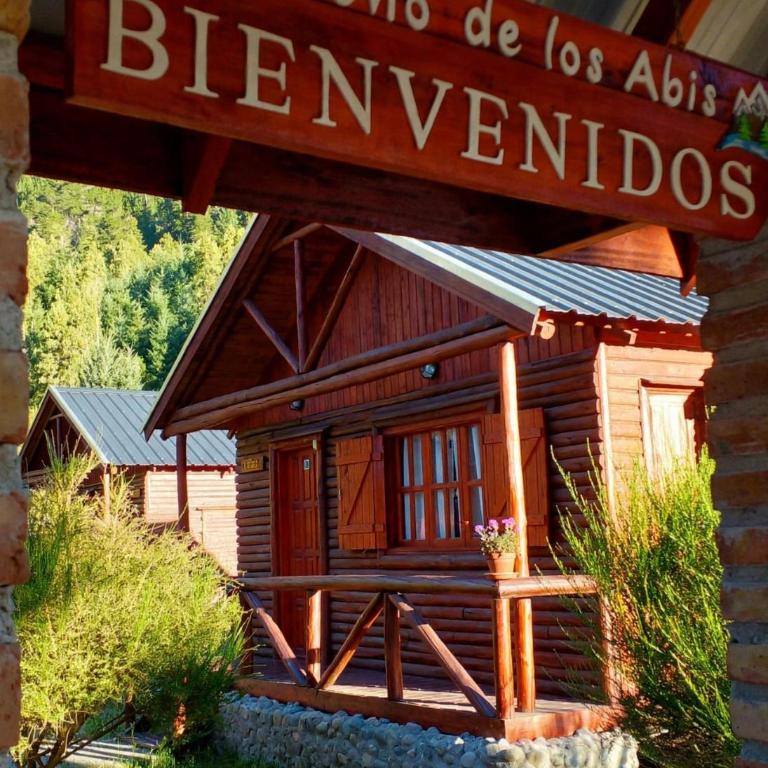 Sueño de los Abis - Casa con 1 dormitorio - 2