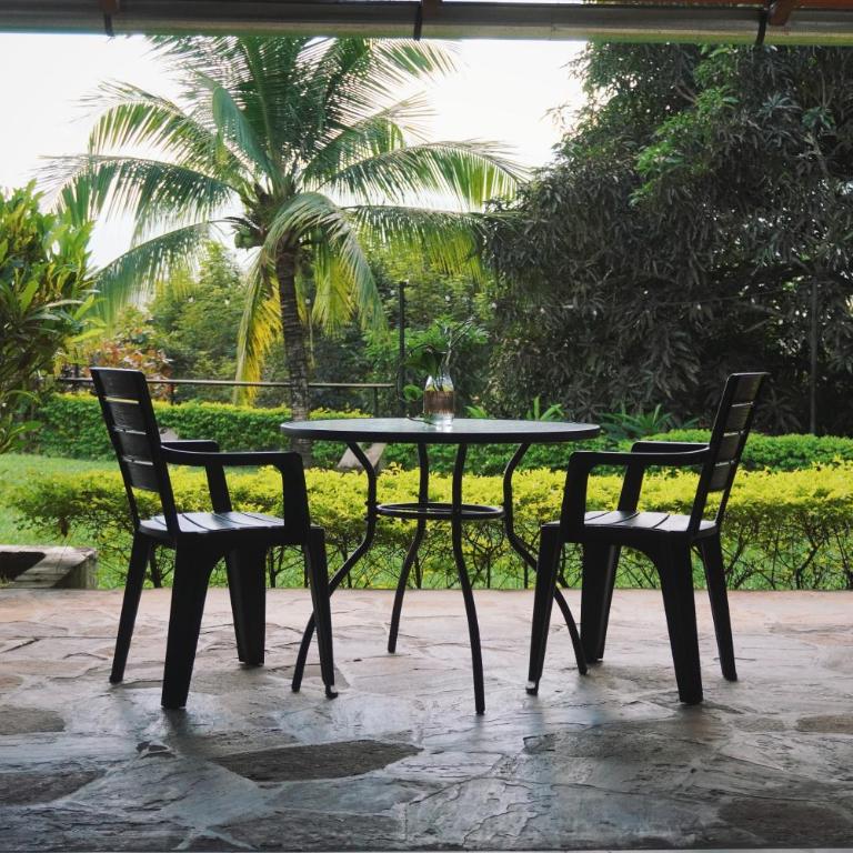 Apu Samay Nature Lodge - Suite Junior con vistas a la piscina - 4