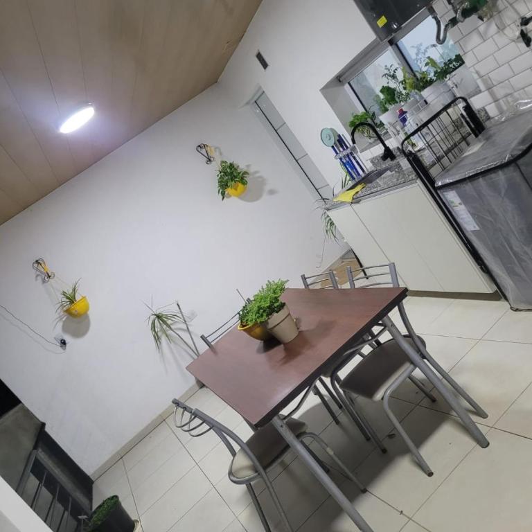 mimichi - Apartamento de 1 dormitorio - 4