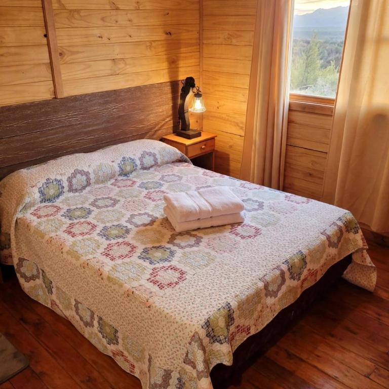 Sueño de los Abis - Casa con 1 dormitorio - 3