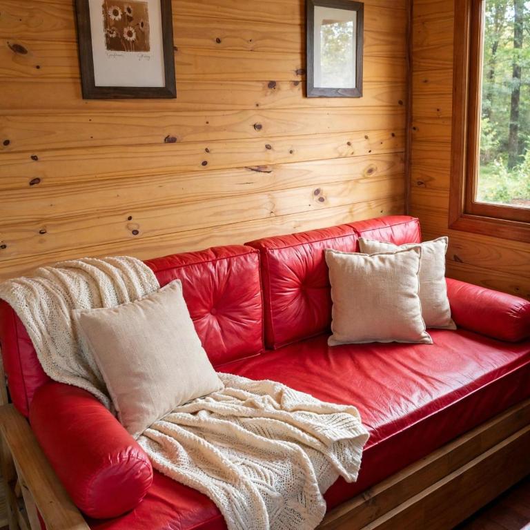 Sueño de los Abis - Casa con 1 dormitorio - 4