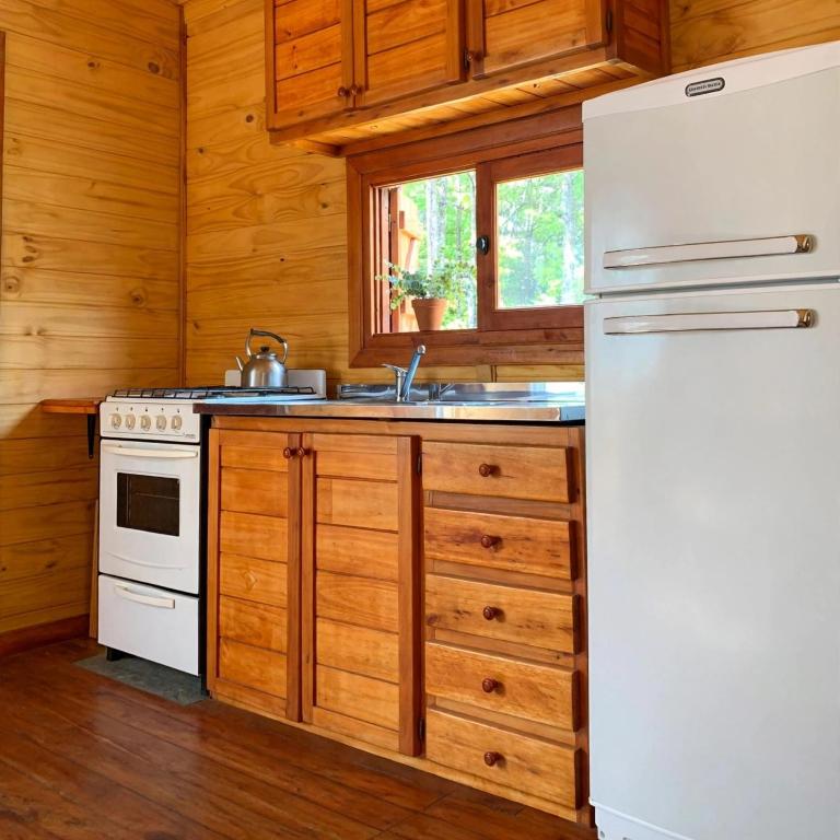 Sueño de los Abis - Casa con 1 dormitorio - 5