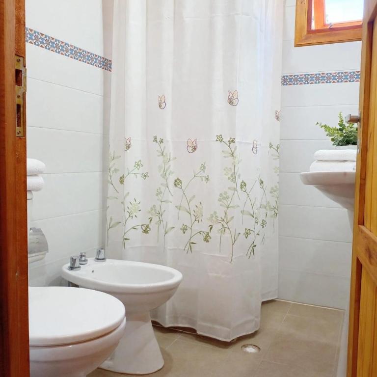 Sueño de los Abis - Casa con 1 dormitorio - 6