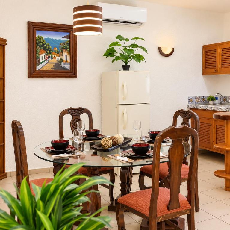 Sun Caribbean Playa del Carmen - Bosque Caribe Suite - 8