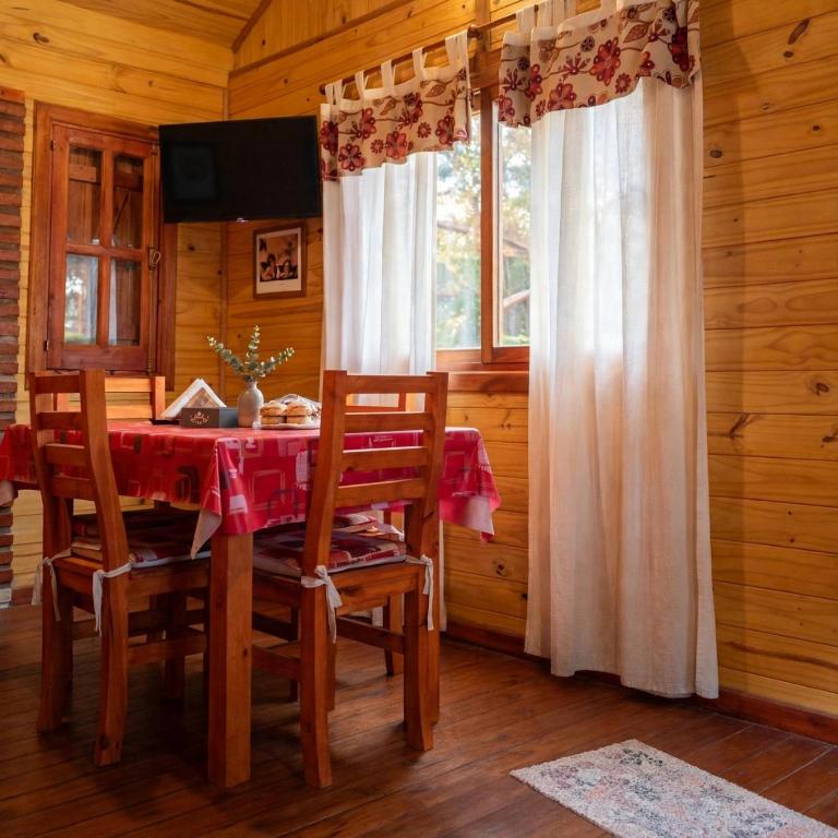 Sueño de los Abis - Casa con 1 dormitorio - 1