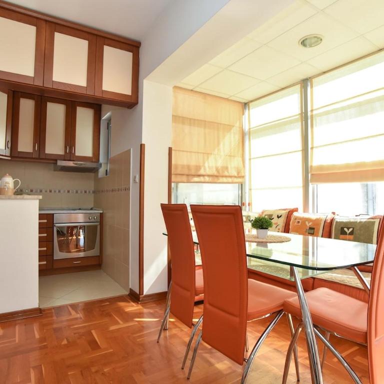 TIMUN Apartment Budva - Apartment mit 1 Schlafzimmer - 13