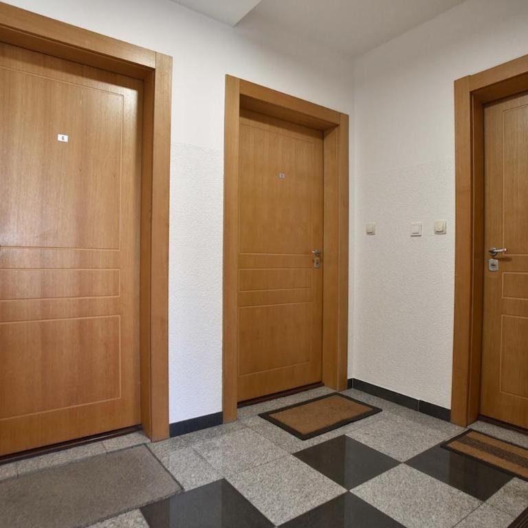 TIMUN Apartment Budva - Apartment mit 1 Schlafzimmer - 22