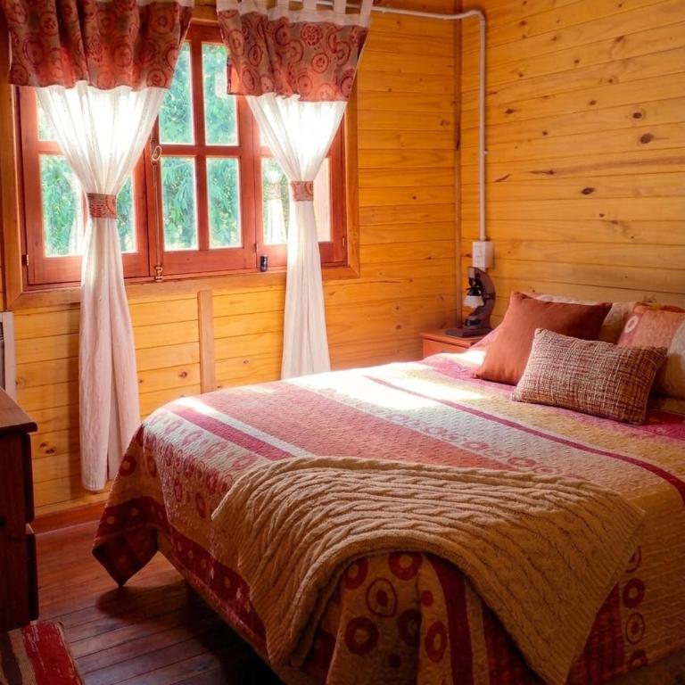 Sueño de los Abis - Casa - 3