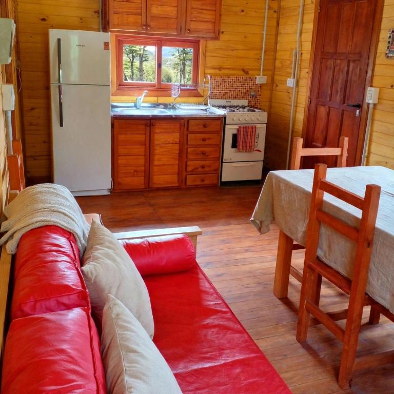 Sueño de los Abis - Casa - 4