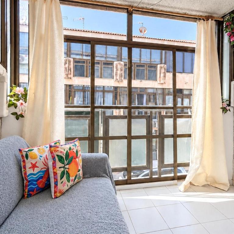 Nice Apartment In El Chaparral With Wifi - Apartamento - 3