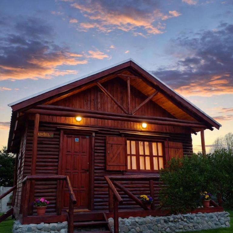Sueño de los Abis - Casa - 1