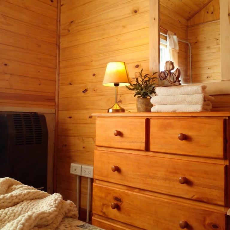 Sueño de los Abis - Casa - 1