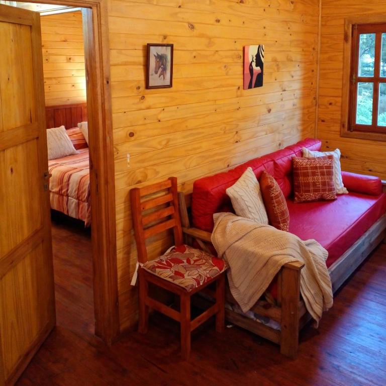 Sueño de los Abis - Casa - 2