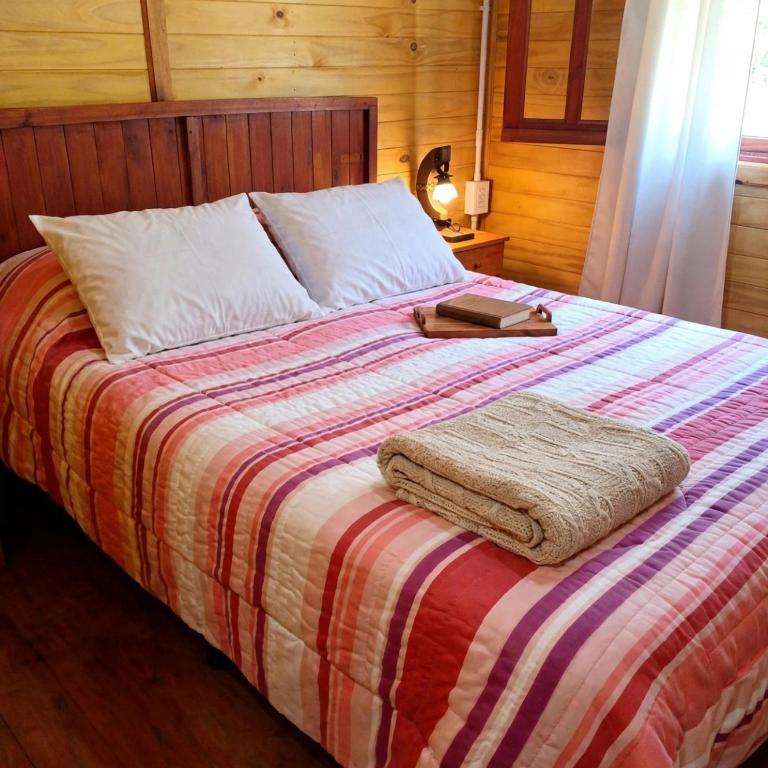 Sueño de los Abis - Casa - 4