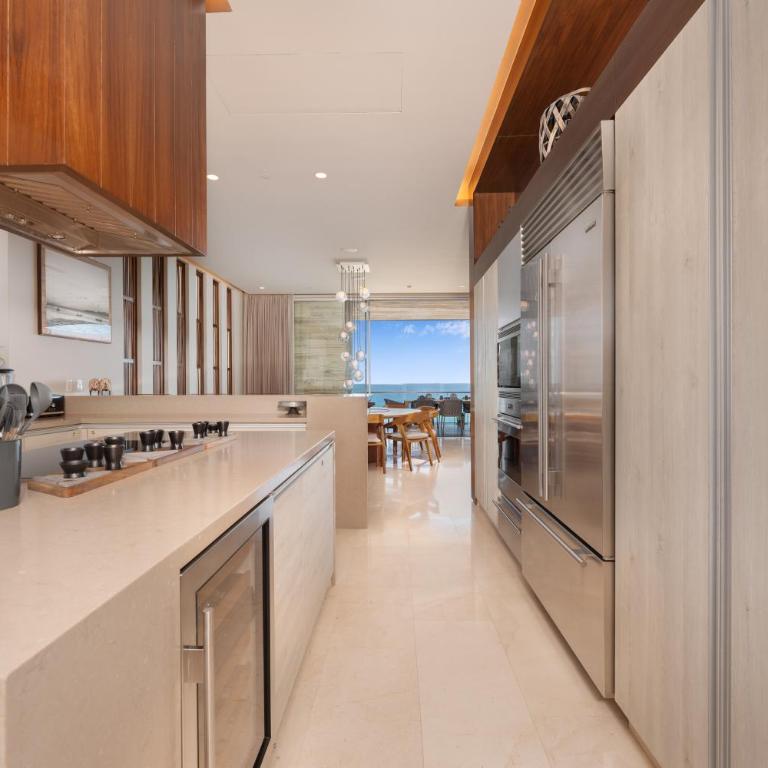 Beach Front S104 - Apartamento con vistas al mar - 2
