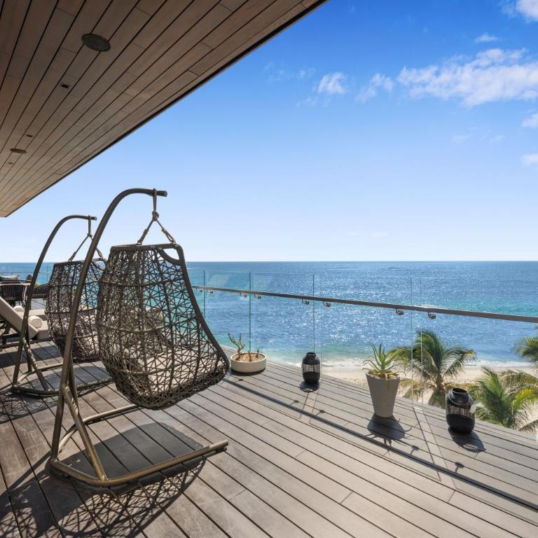 Beach Front S104 - Apartamento con vistas al mar - 3