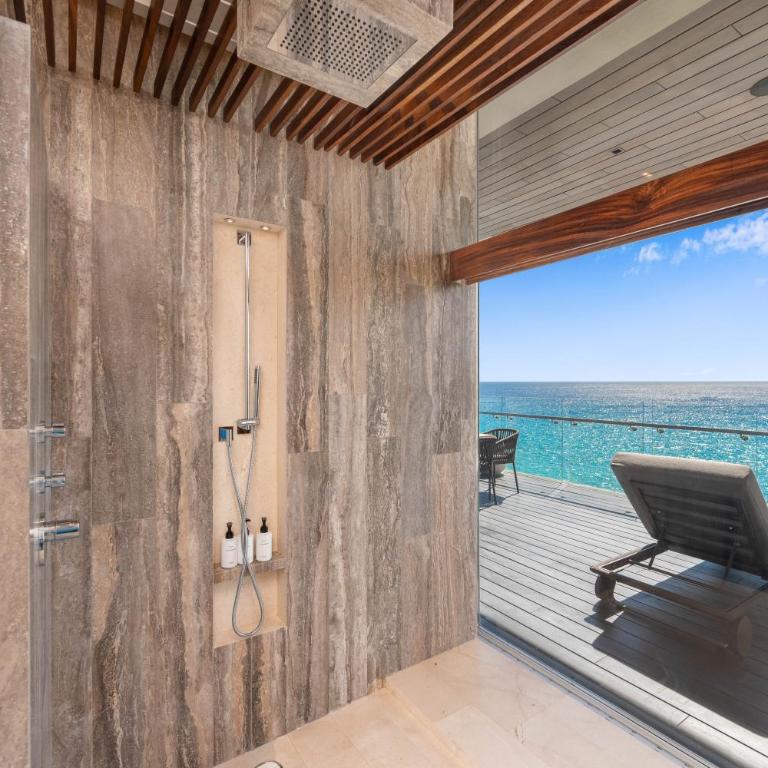 Beach Front S104 - Apartamento con vistas al mar - 4