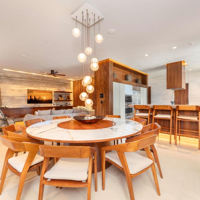 Beach Front S104 - Apartamento con vistas al mar - 8