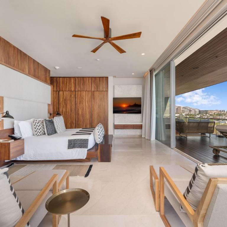 Beach Front S104 - Apartamento con vistas al mar - 9