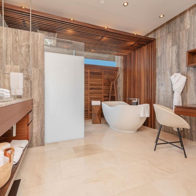 Beach Front S104 - Apartamento con vistas al mar - 10