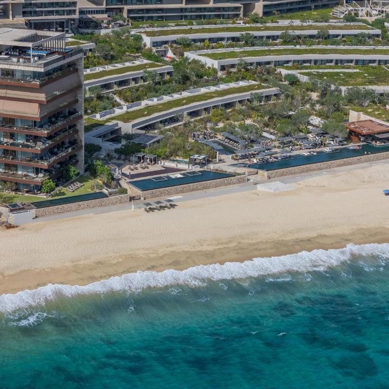 Beach Front S104 - Apartamento con vistas al mar - 14